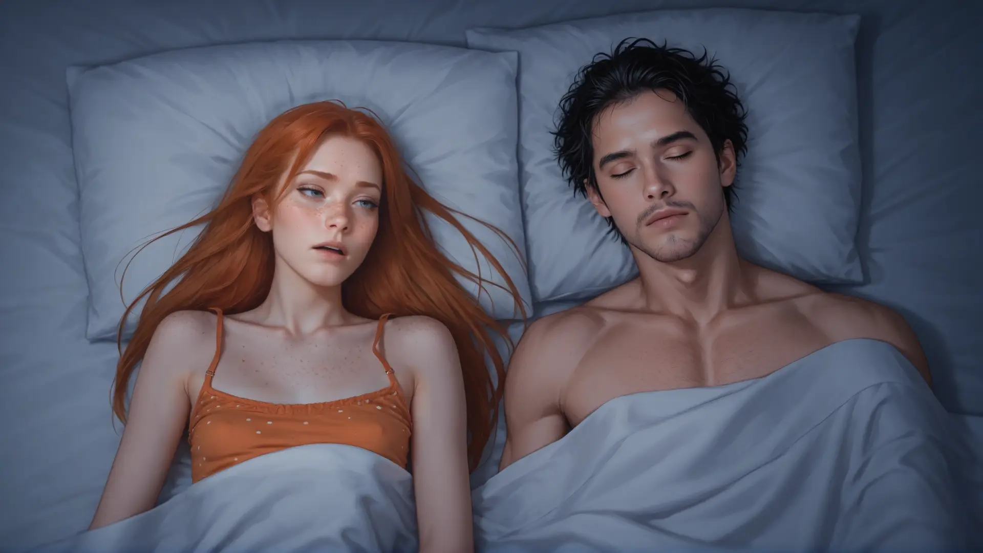 米拉AIv1.5.2 AI版全息投影